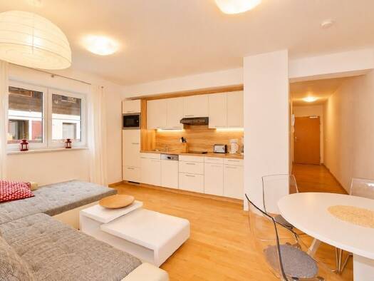 Wohnung zum Kauf 310.000 € 46,7 m² Fieberbrunn 6391