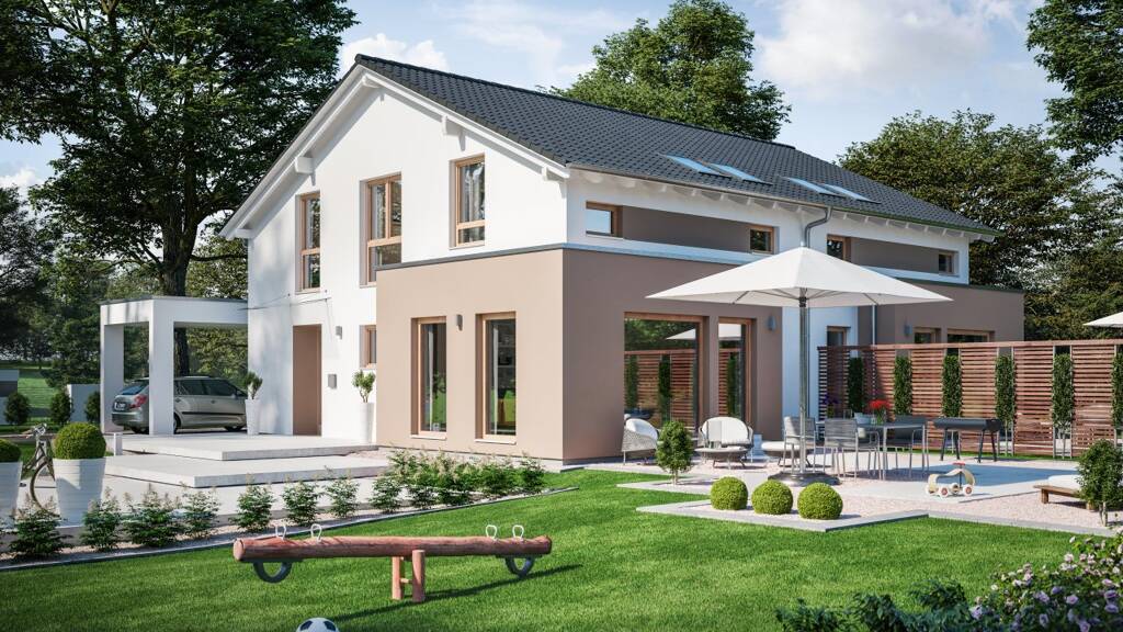 Mehrfamilienhaus zum Kauf 871.580 € 5 Zimmer 242 m² 845 m² Grundstück Erkner 15537