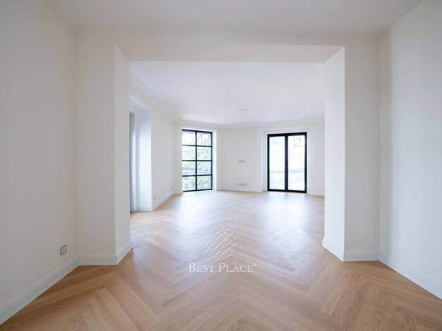 Wohnung zum Kauf - Neubau 875.000 € 3 Zimmer 97 m² 2. Geschoss frei ab 31.03.2027 Simplonstraße 10 Friedrichshain Berlin 10245