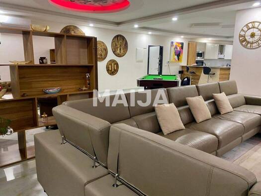 Studio zum Kauf 616.400 € 7 Zimmer 400 m² 14. Geschoss Mamelle Ouakam 12 300