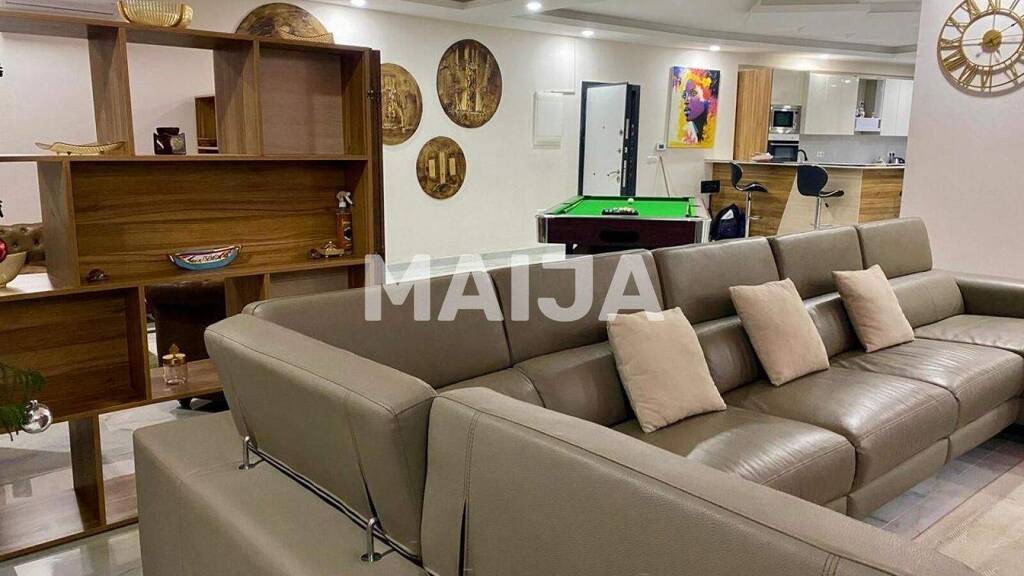 Studio zum Kauf 616.400 € 7 Zimmer 400 m² 14. Geschoss Mamelle Ouakam 12 300