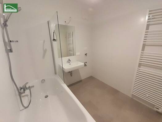 Wohnung zur Miete 700 € 2 Zimmer 57,4 m² 3. Geschoss Julius Raab-Promenade 31-35 St. Pölten 3100