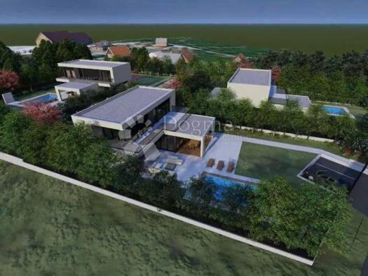 Haus zum Kauf 1.715.000 € 5 Zimmer 233 m² Rakalj, Marcana Krnica, Rakalj
