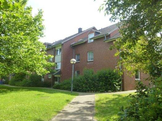 Wohnung zur Miete 599 € 2 Zimmer 63,5 m² 1. Geschoss frei ab 01.02.2026 Lehmkuhle 4 Westerweyhe Uelzen 29525