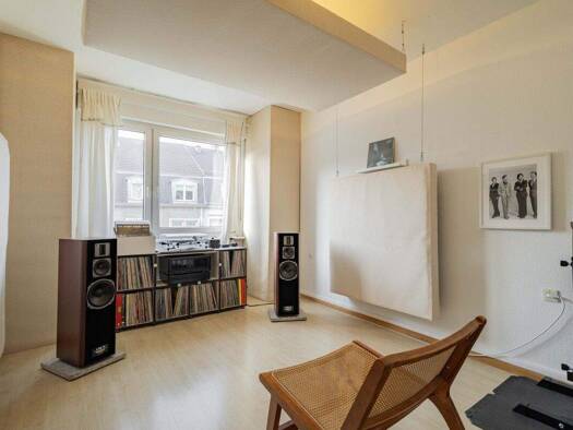 Wohnung zum Kauf 299.000 € 2 Zimmer 60 m² Oberau Freiburg 79117