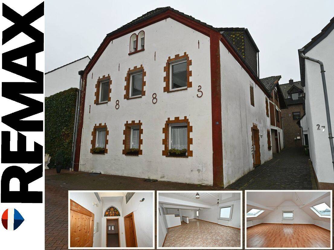 Mehrfamilienhaus zum Kauf, Kleve