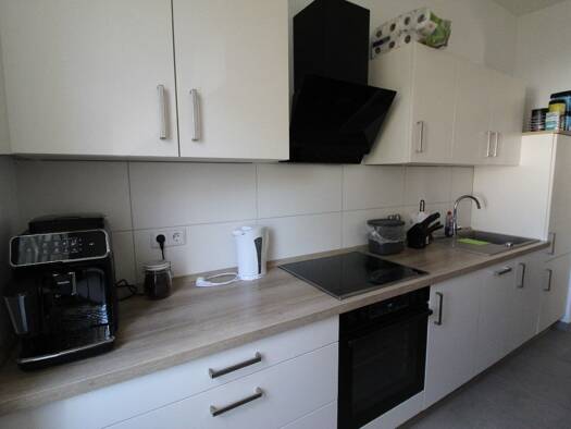 Wohnung zur Miete 305 € 2 Zimmer 47 m² 2. Geschoss frei ab sofort Penig Penig 09322