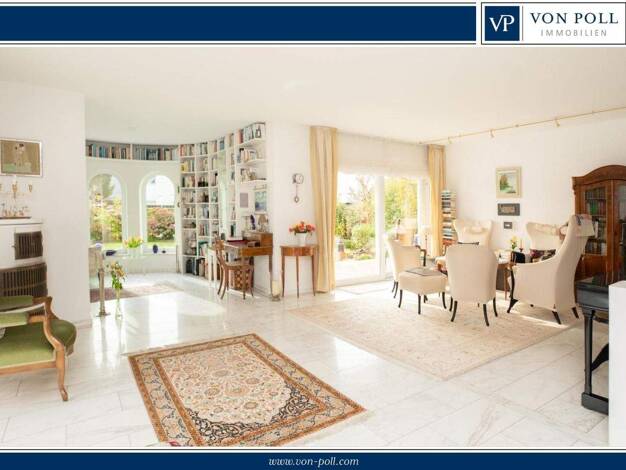 Einfamilienhaus zum Kauf 945.000 € 7 Zimmer 227 m² 614 m² Grundstück Walldorf Mörfelden-Walldorf / Walldorf 64546