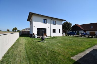 Einfamilienhaus zum Kauf 486.000 € 4 Zimmer 134 m² 516 m² Grundstück Seebarn am Wagram 3484