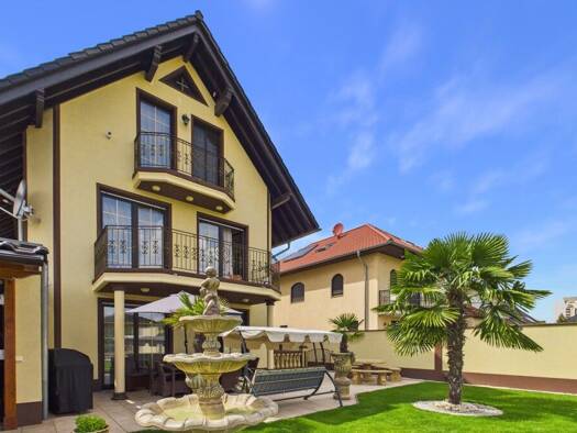 Einfamilienhaus zum Kauf 1.400.000 € 9 Zimmer 305,6 m² 479 m² Grundstück Elsdorf Porz 51145
