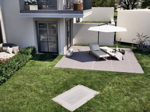 Wohnung zum Kauf provisionsfrei 845.000 € 3 Zimmer 82,4 m² Winternitzstraße 8 Ramersdorf-Perlach München 81737