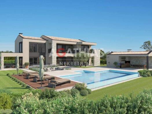 Haus zum Kauf 1.390.000 € 4 Zimmer 265 m² Sveti Lovrec