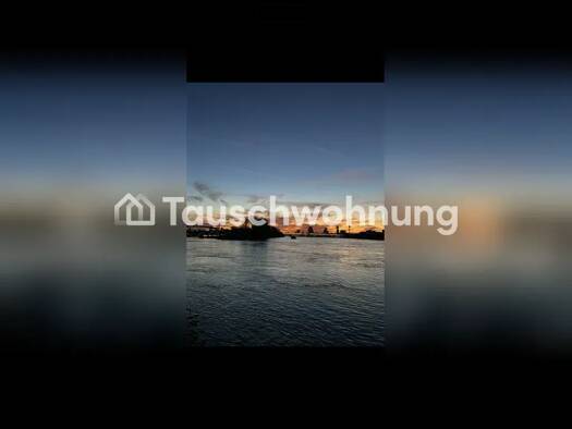Wohnung zur Miete Tauschwohnung 750 € 3 Zimmer 75 m² 2. Geschoss Mülheim Mülheim 51063