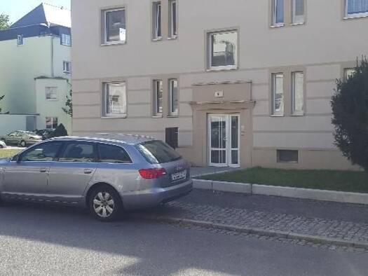 Wohnung zur Miete 360 € 2 Zimmer 60 m² 2. Geschoss Helmholtzstraße 13 Hilbersdorf Chemnitz 09131