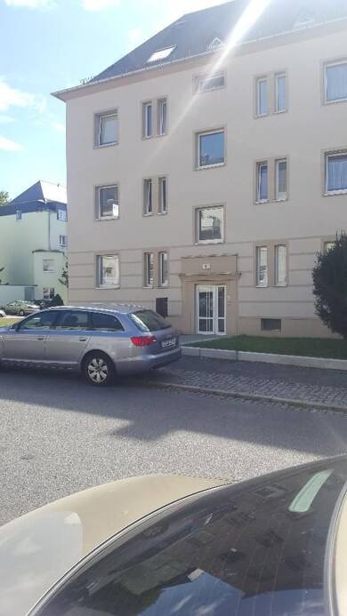 Wohnung zur Miete 360 € 2 Zimmer 60 m² 2. Geschoss Helmholtzstraße 13 Hilbersdorf Chemnitz 09131