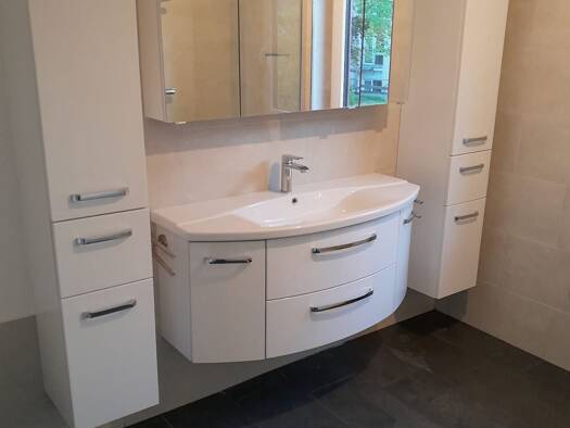 Wohnung zur Miete 816 € 2,5 Zimmer 68 m² Geschoss 1/4 frei ab sofort Schulstraße 6 Bad Dürrheim Bad Dürrheim 78073