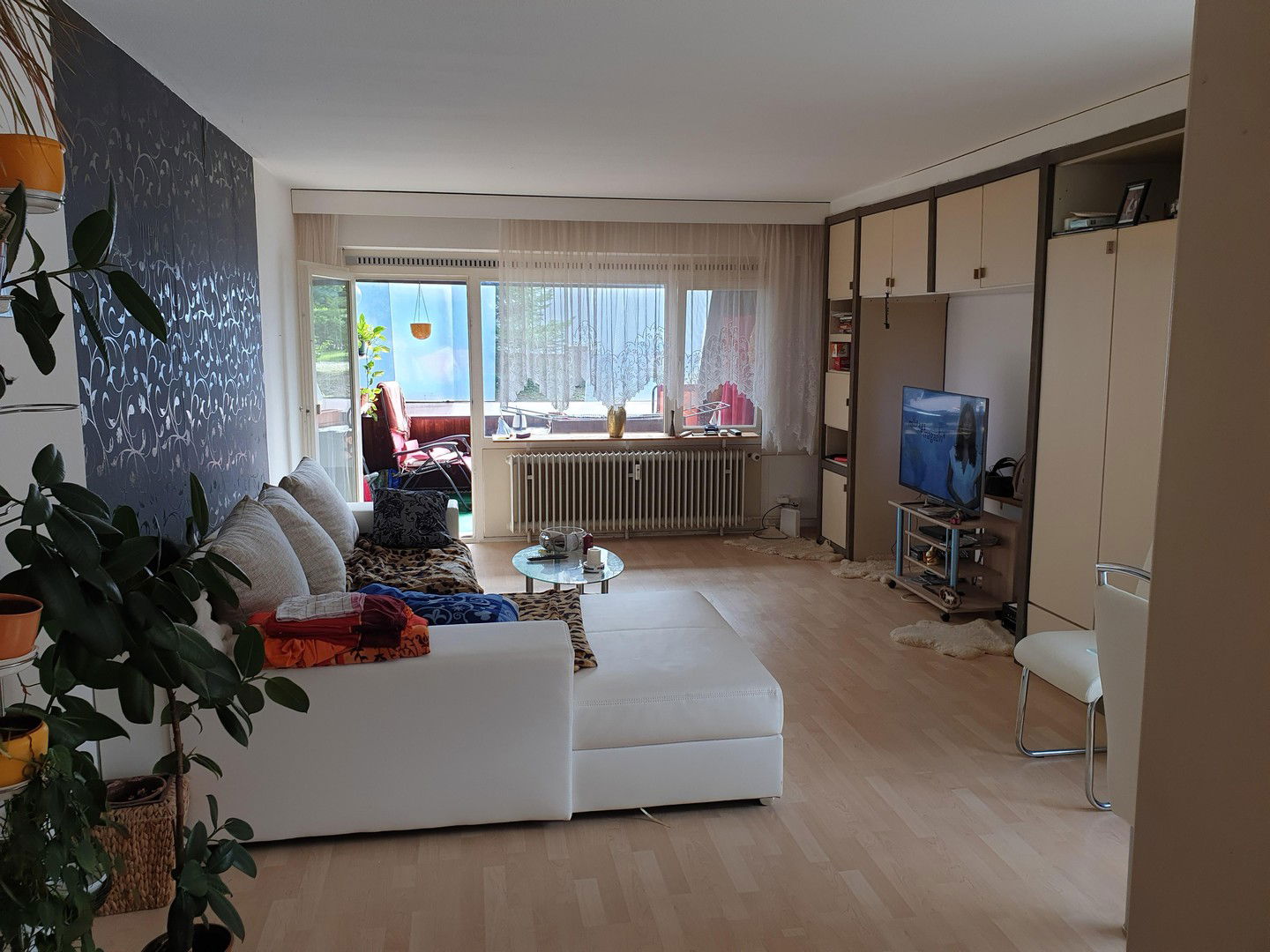 Wohnung zum Kauf provisionsfrei 130.000 € 2 Zimmer 50 m²<br/>Wohnfläche Freudenstadt Freudenstadt 72250