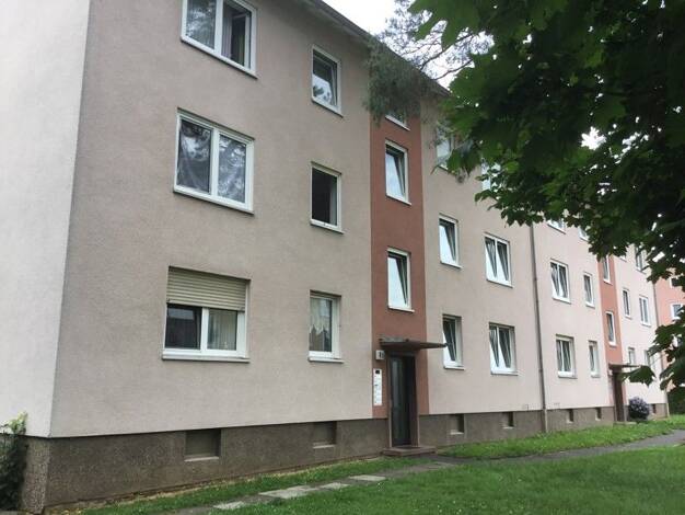 Wohnung zur Miete 570 € 3 Zimmer 66,3 m² frei ab 24.07.2025 Blumenäckerweg 6a Drei Brücken Kassel 34128