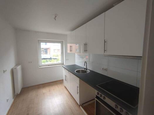 Wohnung zur Miete 922 € 3 Zimmer 69 m² EG frei ab sofort Hans-Steffens-Weg 18 Neu Hagen Lüneburg 21337
