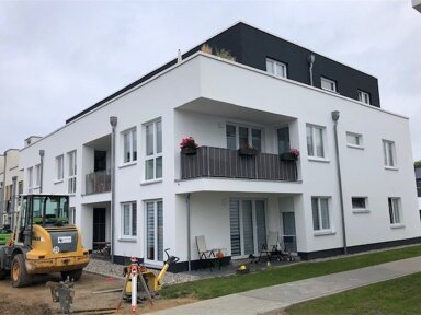 Wohnung zur Miete 1.190 € 3 Zimmer 80,8 m² 1. Geschoss Zur Yachtwerft 62 Gehlsdorf Rostock 18147