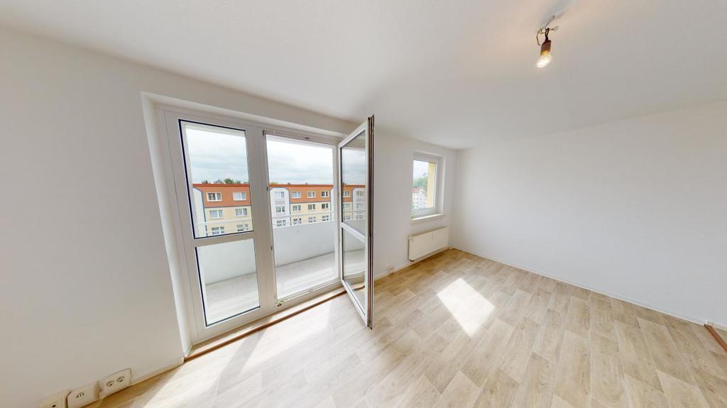 Wohnung zur Miete 316 € 3 Zimmer 56,8 m²<br/>Wohnfläche 1.<br/>Geschoss 16.12.2024<br/>Verfügbarkeit Zeisigwaldstr. 58 Yorckgebiet 231 Chemnitz 09130