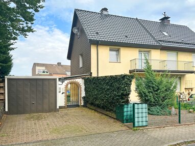 Doppelhaushälfte zum Kauf 249.000 € 4,5 Zimmer 68 m² 676 m² Grundstück Eppendorf Bochum 44869