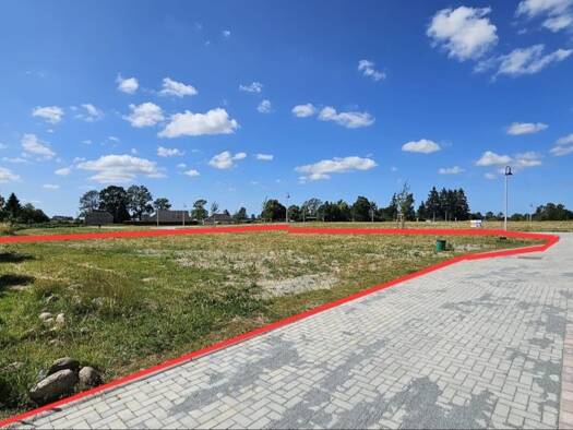 Grundstück zum Kauf 127.343 € 907 m² Grundstück Zimkendorf Pantelitz 18442