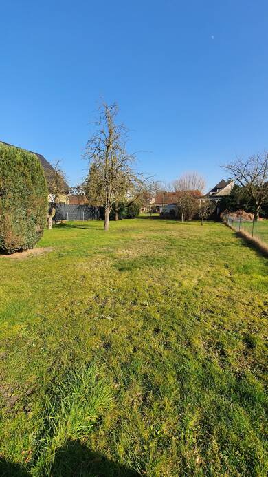Doppelhaushälfte zum Kauf 345.000 € 5 Zimmer 130 m² 872 m² Grundstück Hundsmühler Höhe Oldenburg 26131