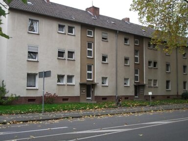 Wohnung zur Miete 669 € 3 Zimmer 64 m² 2. Geschoss frei ab 13.03.2025 Zeppelinstraße 158 Lürrip Mönchengladbach 41065