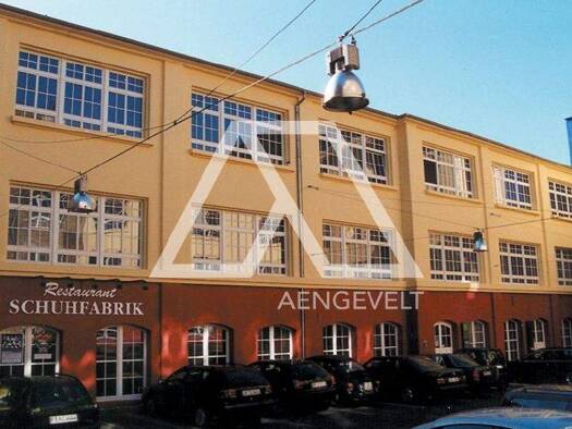 Sonstiges zur Miete provisionsfrei als Kapitalanlage geeignet 590 m² teilbar ab 120 m² Offenbach am Main 63069