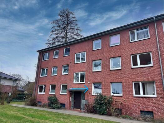 Wohnung zum Kauf 229.000 € 4 Zimmer 85 m² Wedel 22880