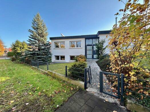 Einfamilienhaus zum Kauf 549.000 € 8 Zimmer 191 m² 872 m² Grundstück Kernstadt Paderborn 33100