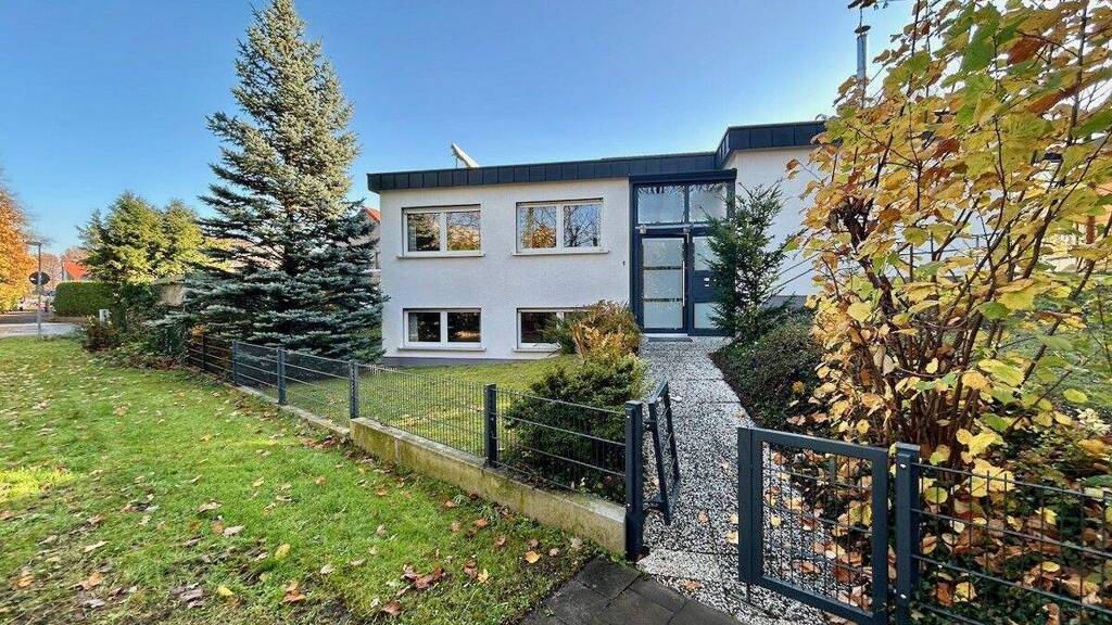 Einfamilienhaus zum Kauf 549.000 € 8 Zimmer 191 m² 872 m² Grundstück Kernstadt Paderborn 33100