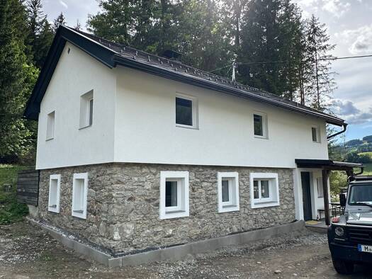 Einfamilienhaus zum Kauf 239.000 € 90,4 m² 740 m² Grundstück Arriach 9543