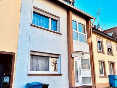 Reihenmittelhaus zur Miete 1.180 € 4 Zimmer 130 m² 100 m² Grundstück Speicher 54662