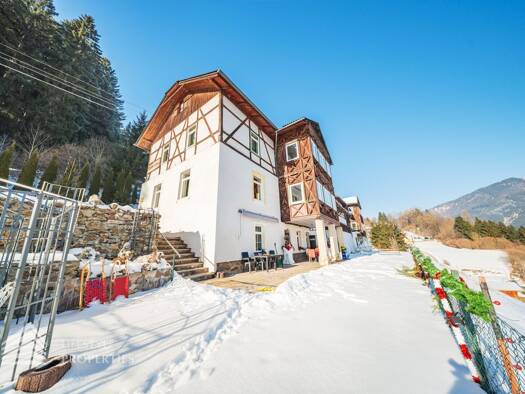 Haus zum Kauf 1.700.000 € 10.448 m² Grundstück Mürzzuschlag 8680
