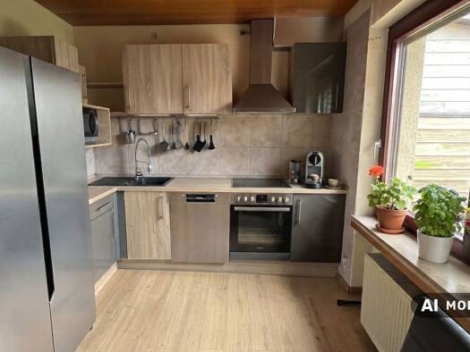Wohnung zum Kauf 206.000 € 3 Zimmer 92 m² 1. Geschoss Gartlage Osnabrück 49074