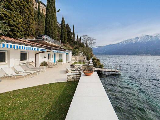 Einfamilienhaus zum Kauf 2.200.000 € 4 Zimmer 75 m² 500 m² Grundstück Gardesana Tignale 25080