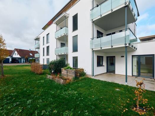 Studio zum Kauf 374.500 € 4 Zimmer 92,2 m² Dornhan 72175