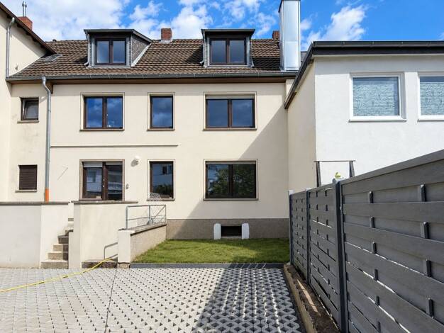 Wohnung zum Kauf 169.000 € 2 Zimmer 40,8 m² 2. Geschoss Spich Troisdorf 53842