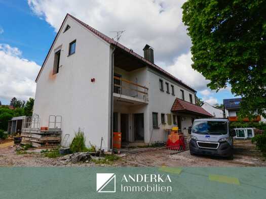 Wohnung zum Kauf 240.000 € 2 Zimmer 71 m² 1. Geschoss Haunsheim Haunsheim 89437