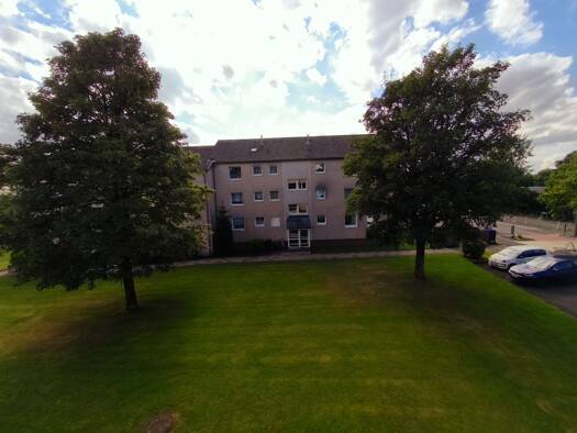 Wohnung zur Miete 500 € 3 Zimmer 75,7 m² 1. Geschoss frei ab 01.09.2026 Berliner Straße 47 Clausthal-Zellerfeld Clausthal-Zellerfeld 38678