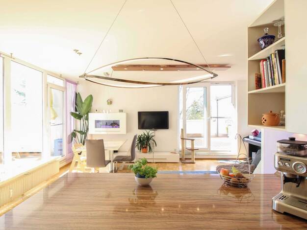 Wohnung zum Kauf 699.900 € 5 Zimmer 142,5 m² 2. Geschoss Putzbrunn 85640