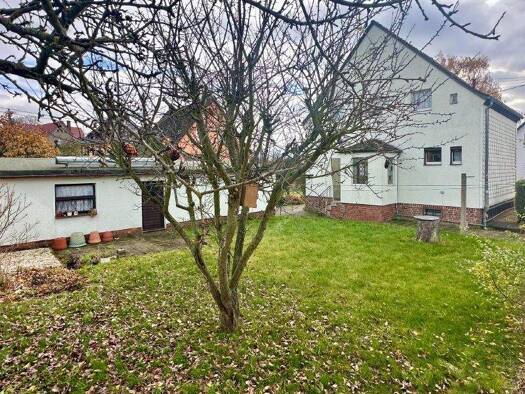 Einfamilienhaus zum Kauf 105.500 € 3 Zimmer 90 m² 410 m² Grundstück Hainichen 09661