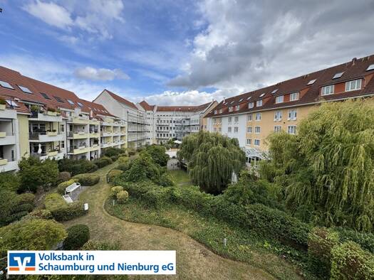 Wohnung zum Kauf 159.000 € 2 Zimmer 58 m² Innenstadt Minden 32423