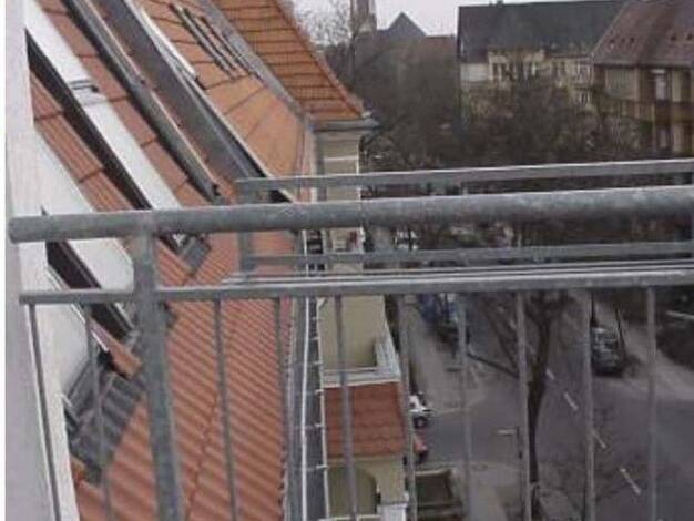 Wohnung zum Kauf 655.000 € 3 Zimmer 110 m² 5. Geschoss Friedenau Tempelhof-Schöneberg 14197