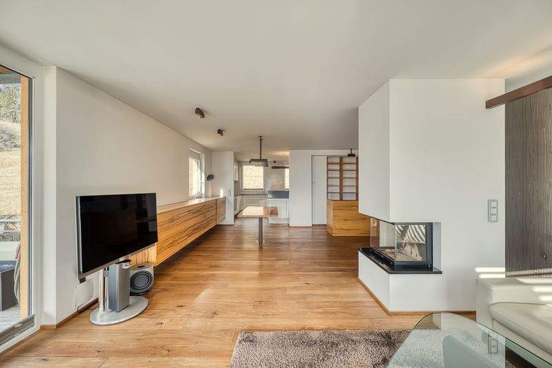 Wohnung – Innsbruck, Altstadt - Ansicht 2