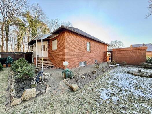 Einfamilienhaus zum Kauf 309.000 € 4 Zimmer 122 m² 750 m² Grundstück Luttmersen Neustadt am Rübenberge-Luttmersen 31535