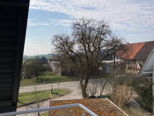 Wohnung zur Miete 980 € 3,5 Zimmer 92,1 m² 2. Geschoss frei ab sofort Oswald-Meder-Straße 23 Rietheim Villingen-Schwenningen 78052