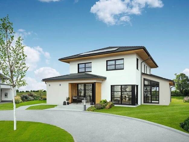Einfamilienhaus zum Kauf 675.000 € 4 Zimmer 163 m² 435 m² Grundstück frei ab 01.05.2028 Süd Remscheid 42859